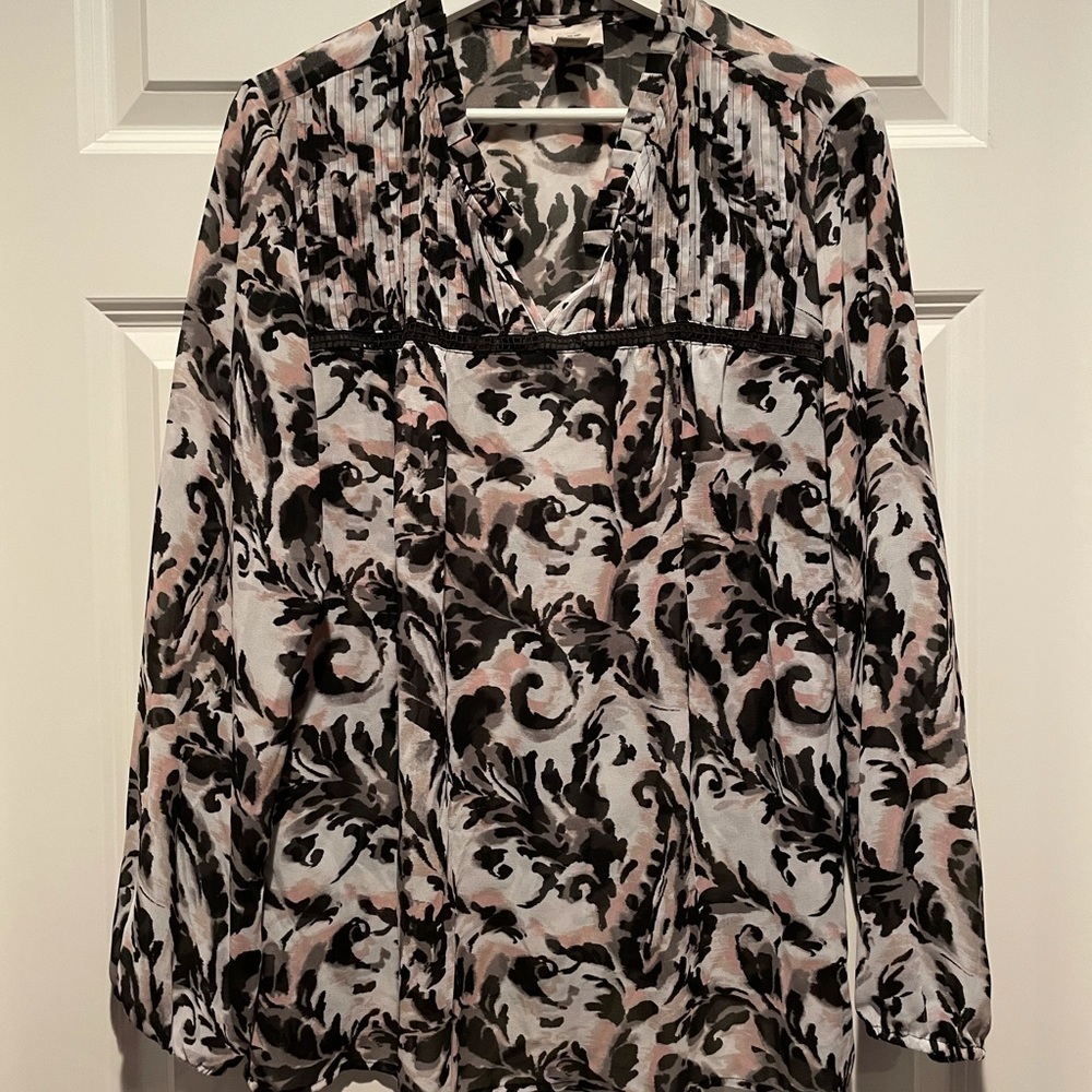 LOFT Women’s Blouse